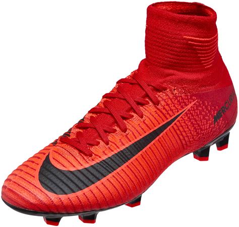 Nike mercurial superfly size 5